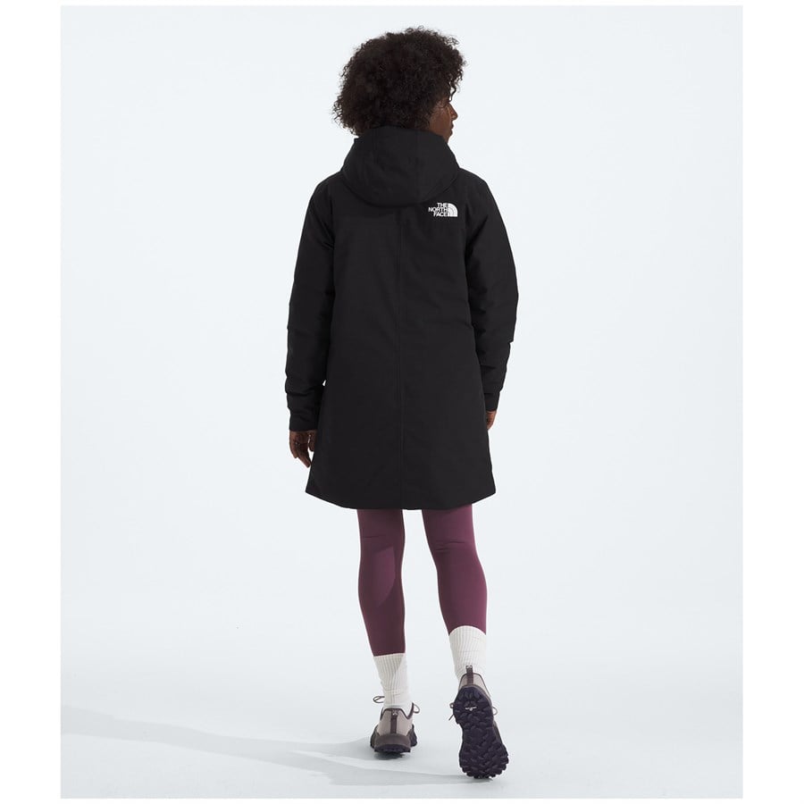 The North Face MTN Ranger Down Parka - Women's