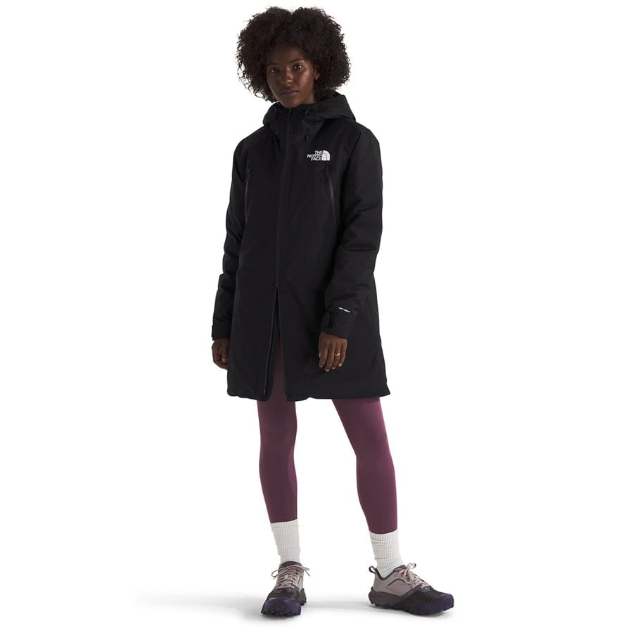 The North Face MTN Ranger Down Parka - Women's