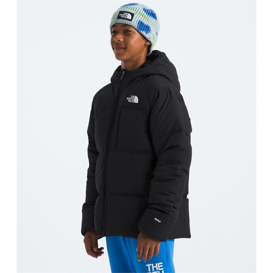 The North Face North Down Hooded Jacket - Boys'