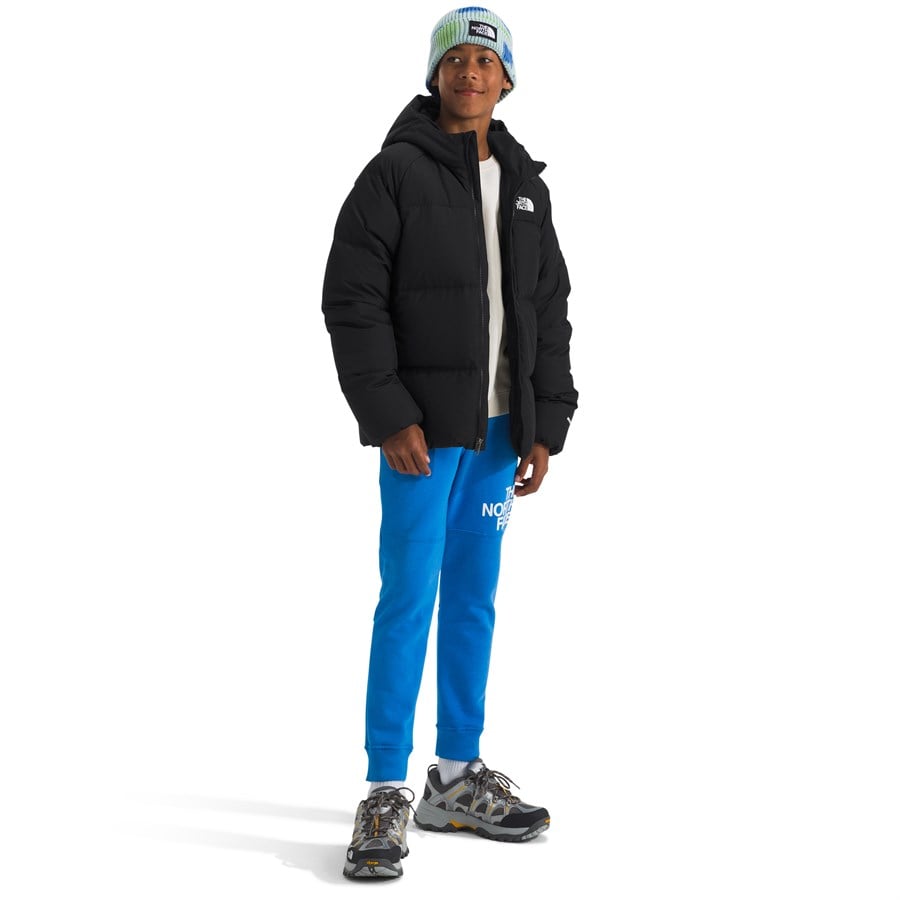 The North Face North Down Hooded Jacket - Boys'