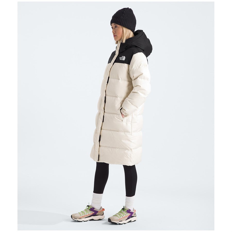 The North Face Nuptse Parka - Women's