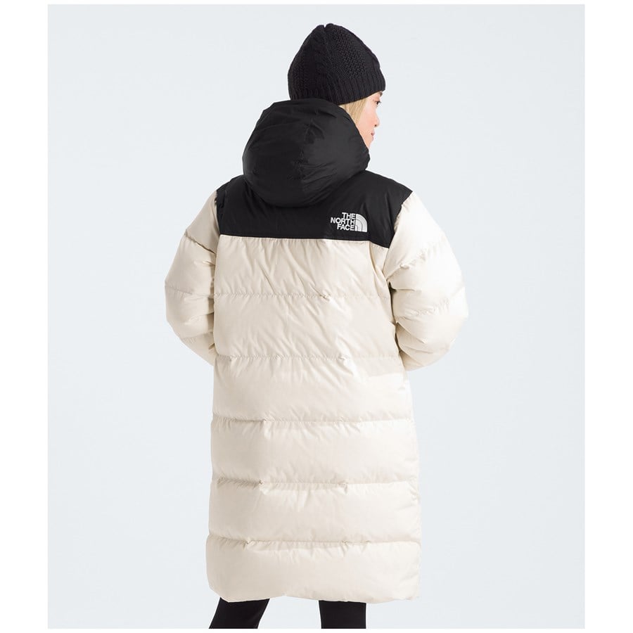 The North Face Nuptse Parka - Women's