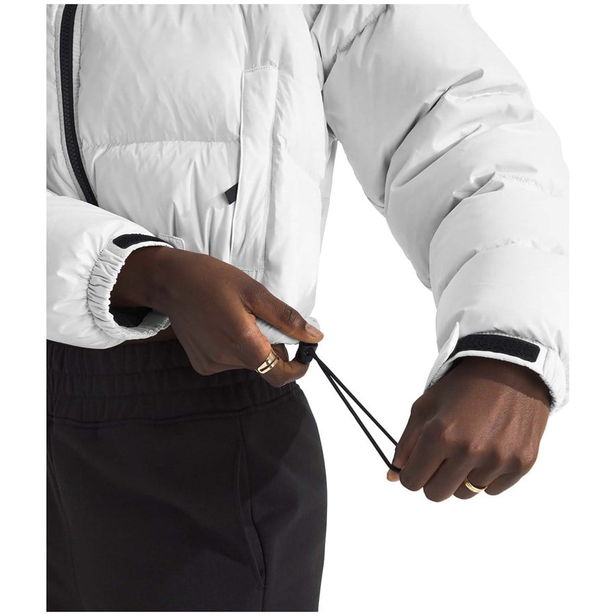 The North Face Nuptse Short Jacket - Women's