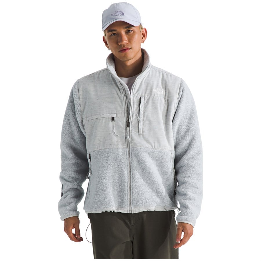 The North Face Re-Grind Denali Jacket - Men's