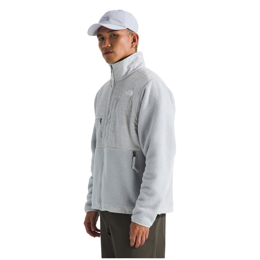 The North Face Re-Grind Denali Jacket - Men's
