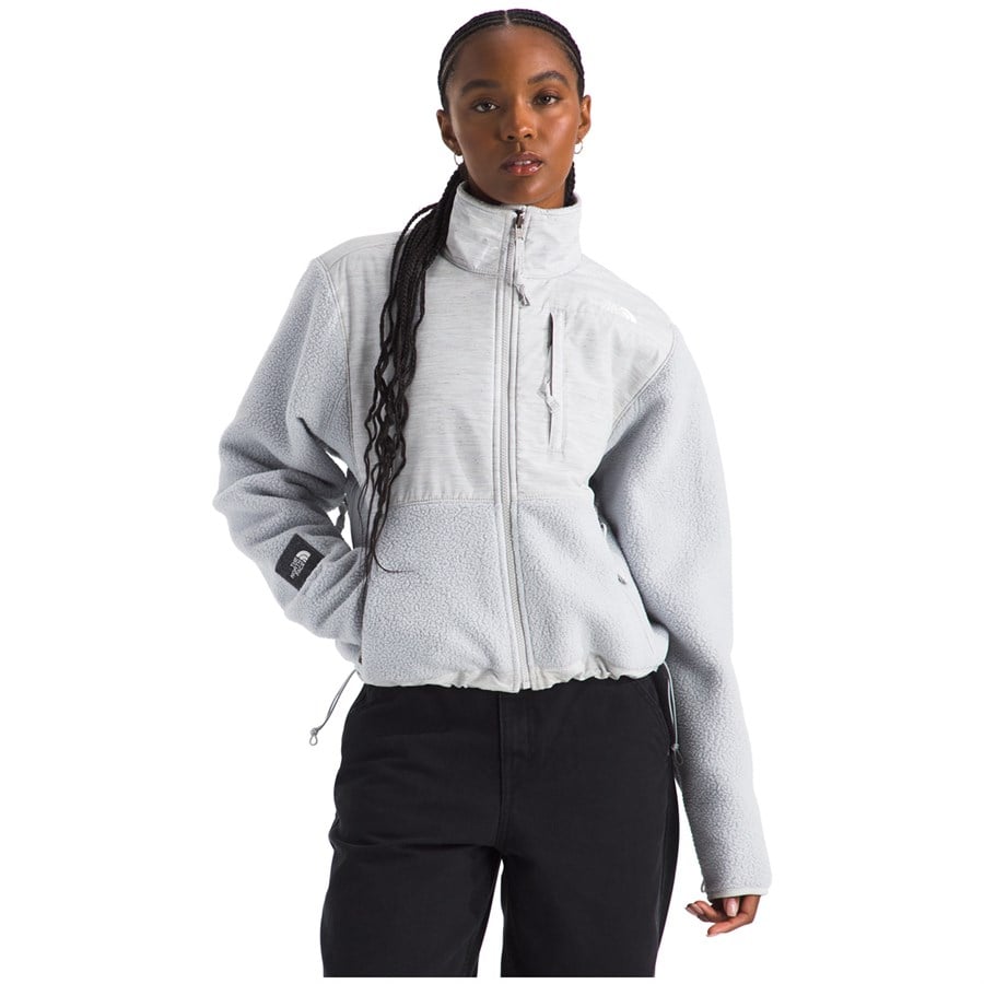 The North Face Re-Grind Denali Jacket - Women's