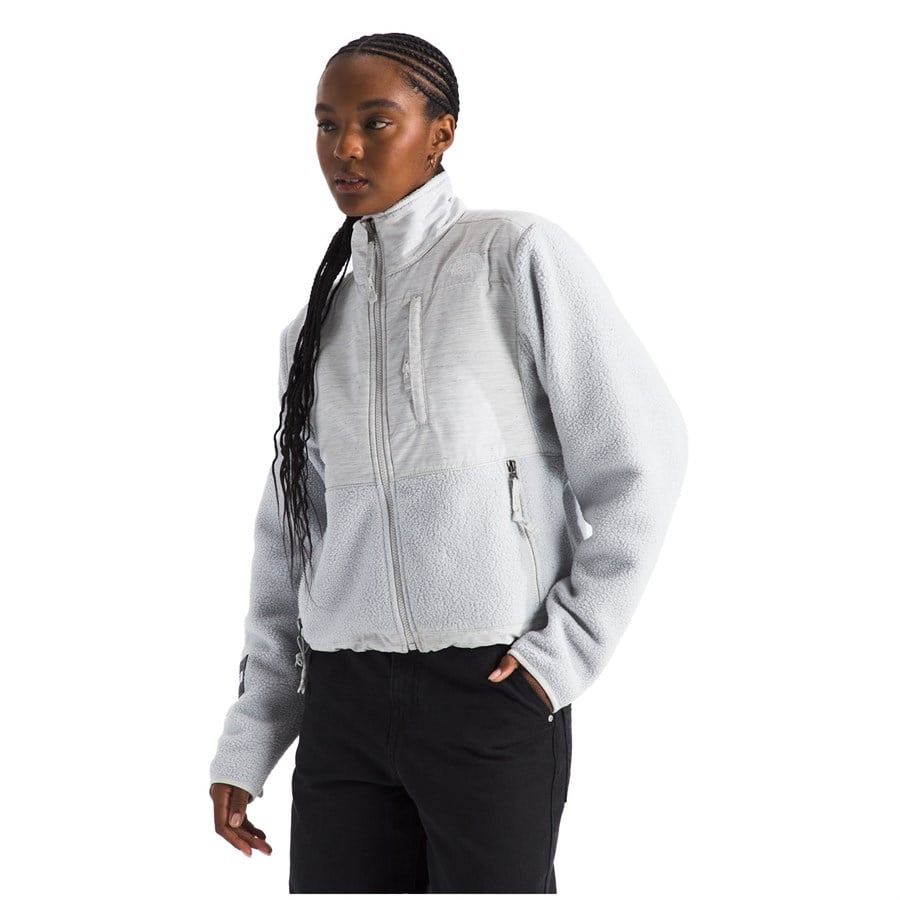 The North Face Re-Grind Denali Jacket - Women's
