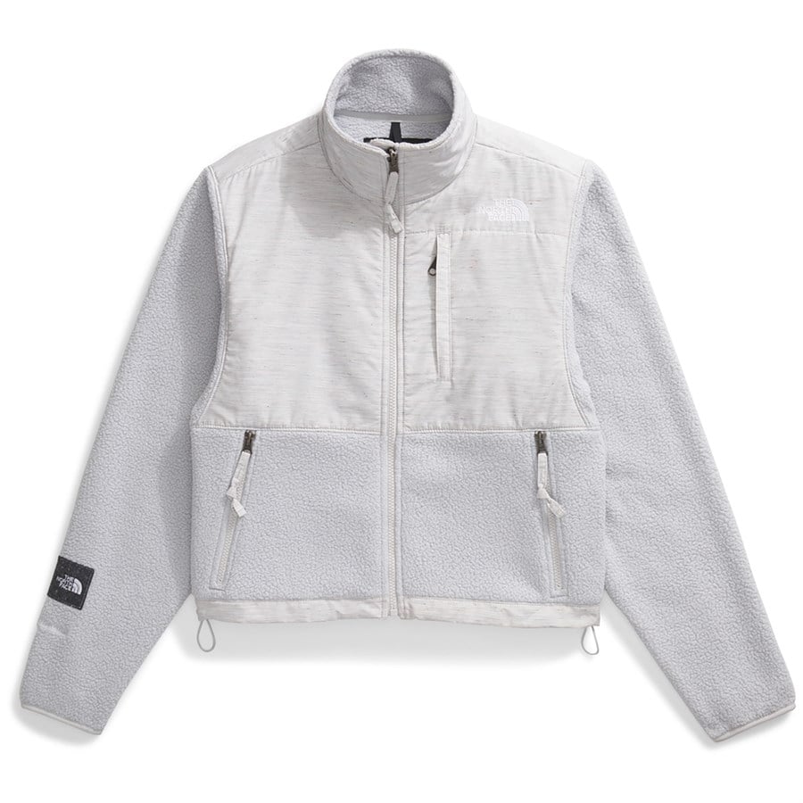 The North Face Re-Grind Denali Jacket - Women's