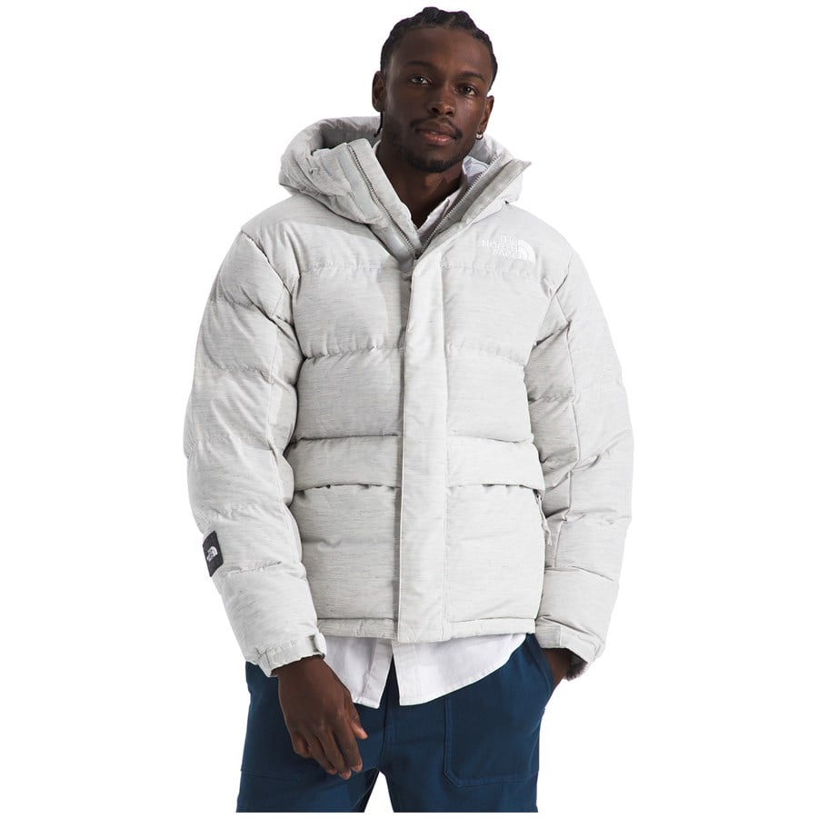 The North Face Re-Grind HMLYN Parka - Men's
