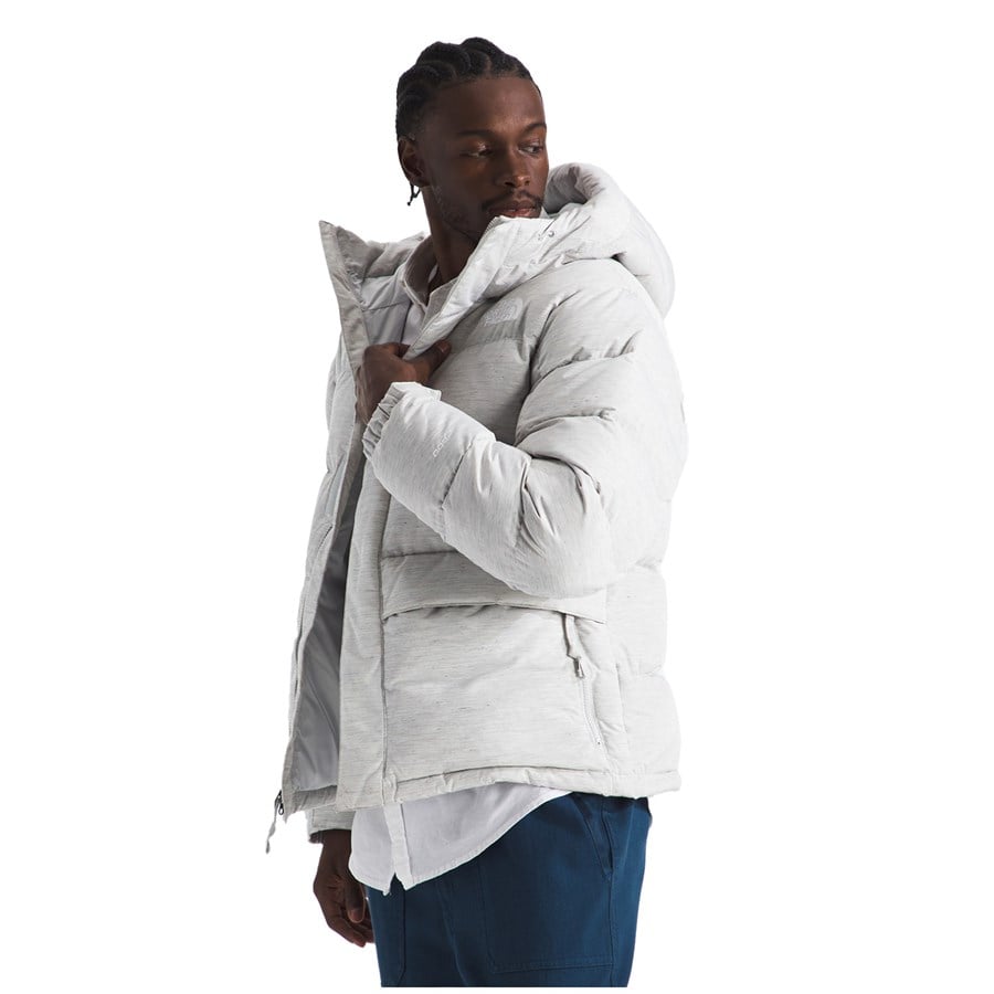 The North Face Re-Grind HMLYN Parka - Men's
