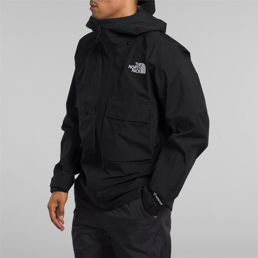 The North Face Sidecut GORE-TEX Jacket - Men's