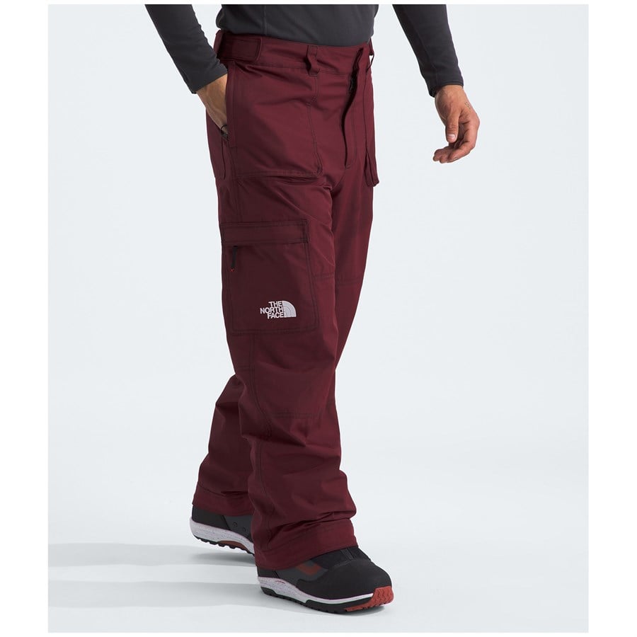 The North Face Slashback Pants - Men's