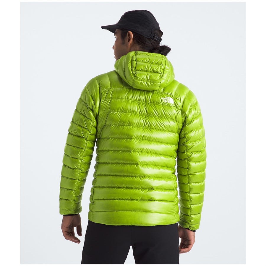 The North Face Summit Breithorn Hoodie - Men's