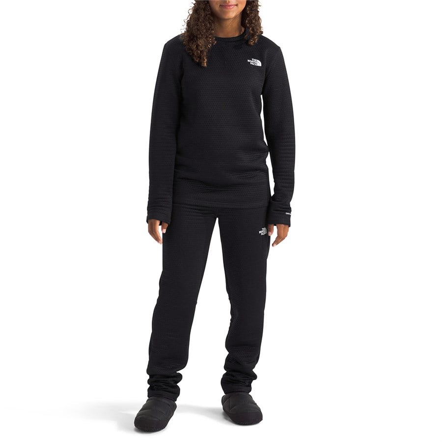 The North Face Teen Dotknit Thermal Set - Kids'
