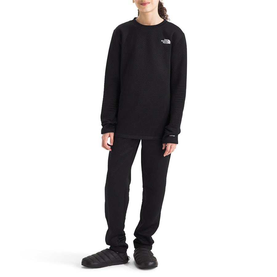 The North Face Teen Dotknit Thermal Set - Kids'
