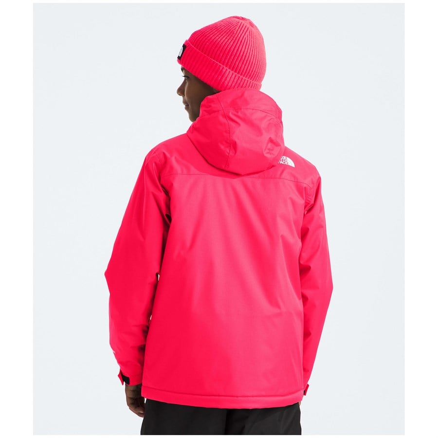 The North Face Teen Snowquest Jacket - Kids'
