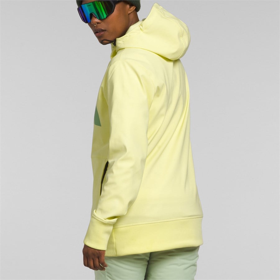 The North Face Tekno Pullover Hoodie - Women's