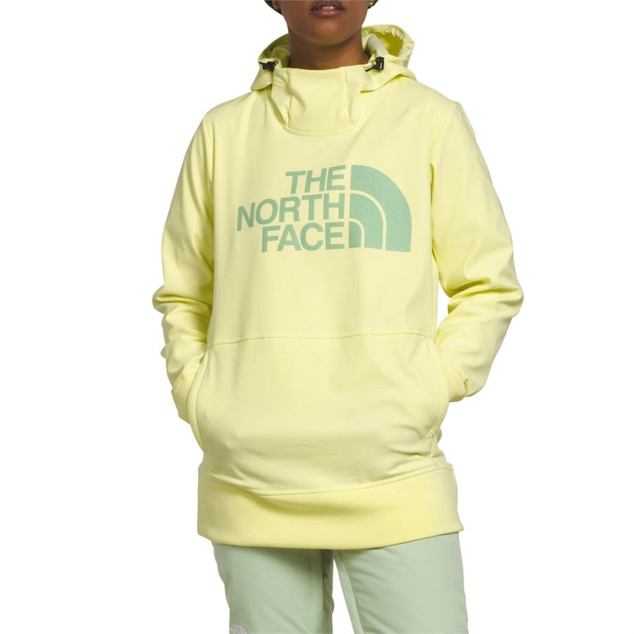 The North Face Tekno Pullover Hoodie - Women's