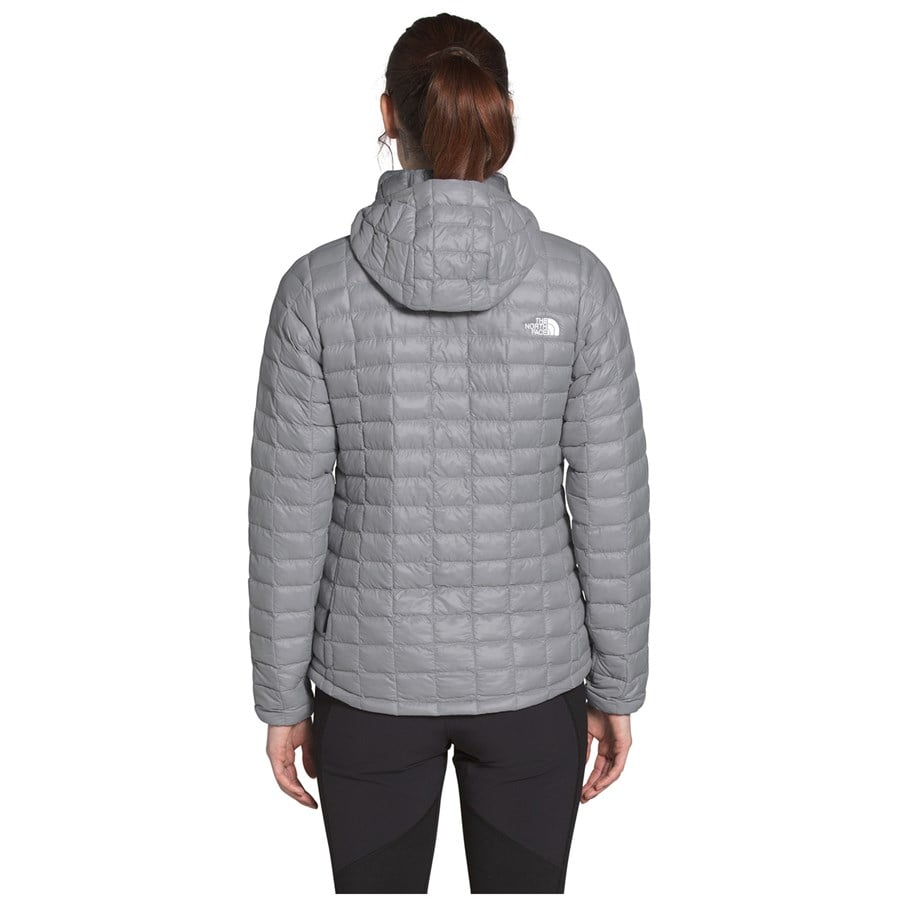 The North Face ThermoBall Eco Hoodie - Women's
