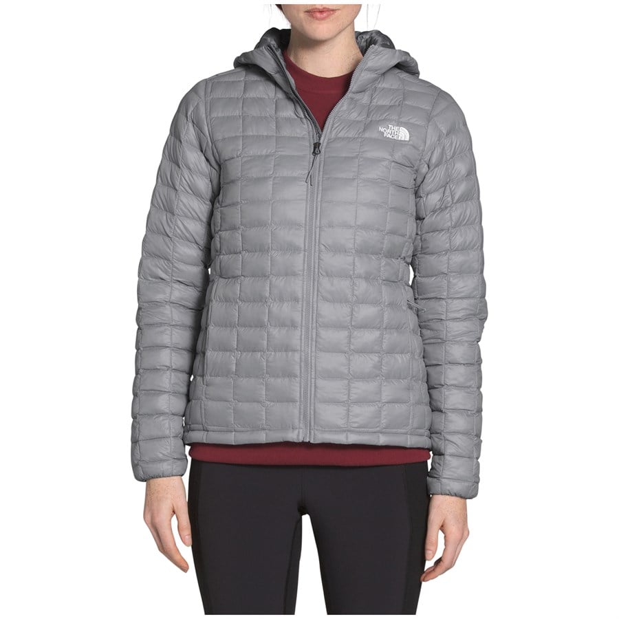 The North Face ThermoBall Eco Hoodie - Women's