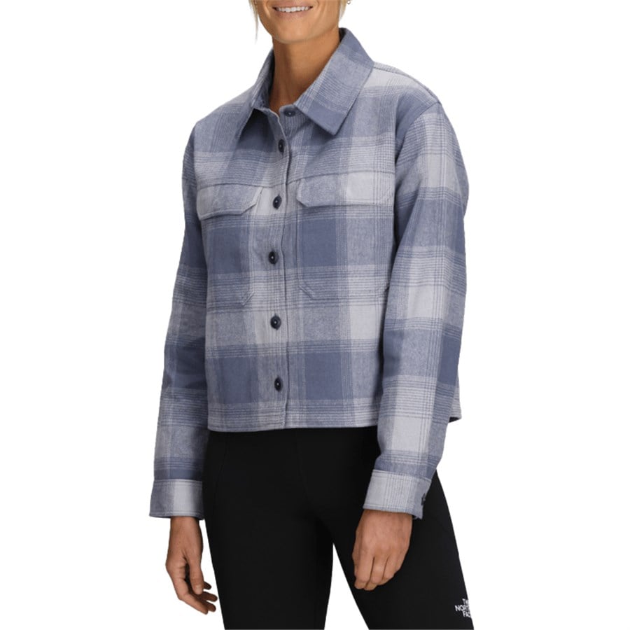 The North Face Valley Flannel Shirt - Women's