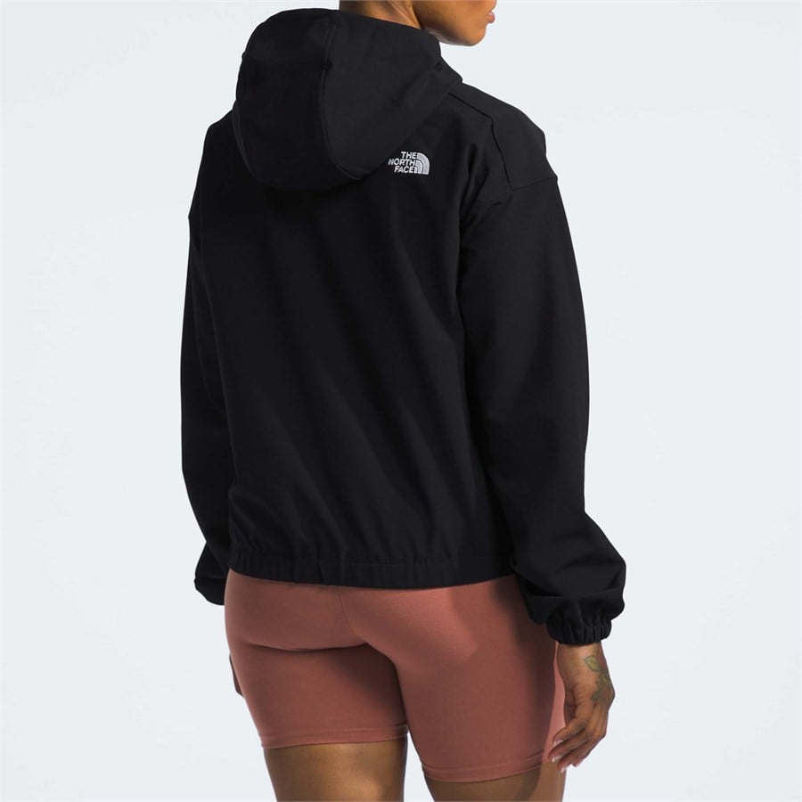 The North Face Willow Stretch Hoodie - Women's