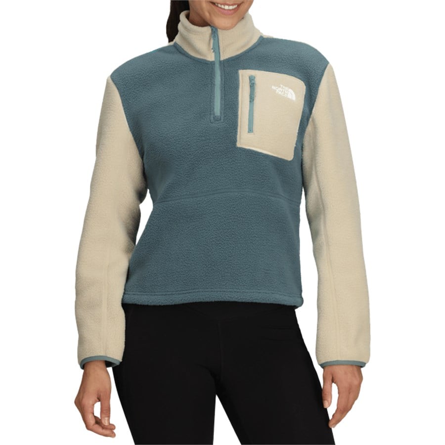 The North Face Yumiori ¼ Zip - Women's