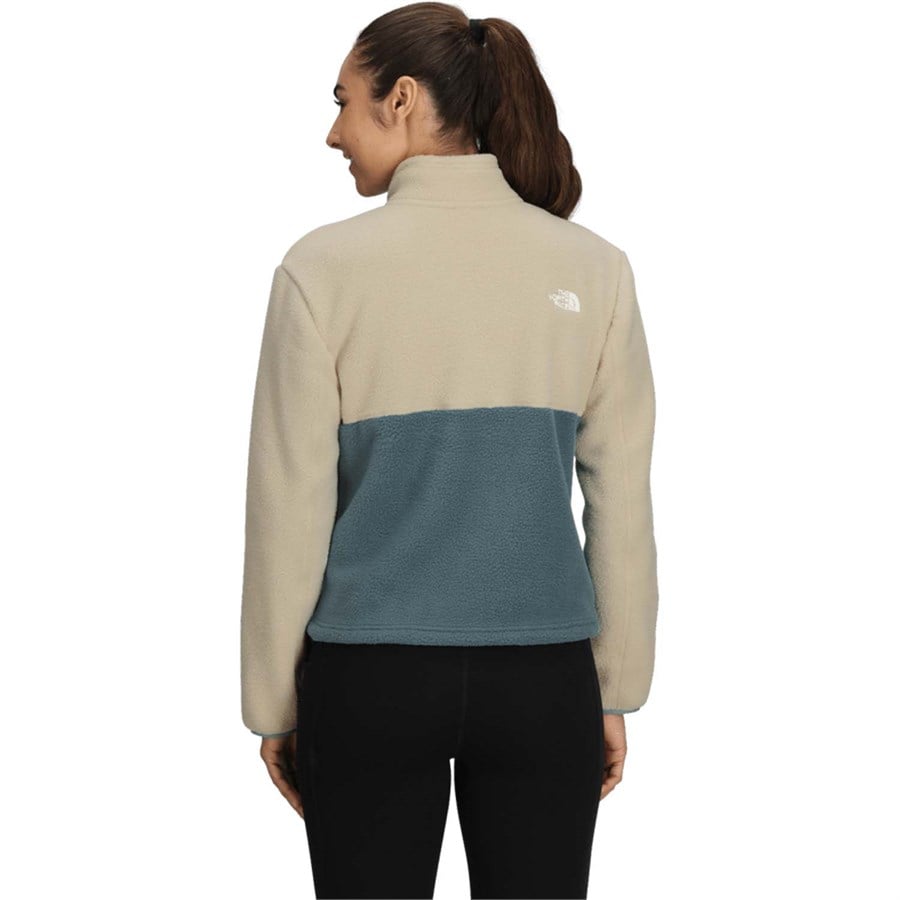 The North Face Yumiori ¼ Zip - Women's