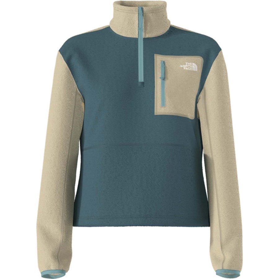 The North Face Yumiori ¼ Zip - Women's
