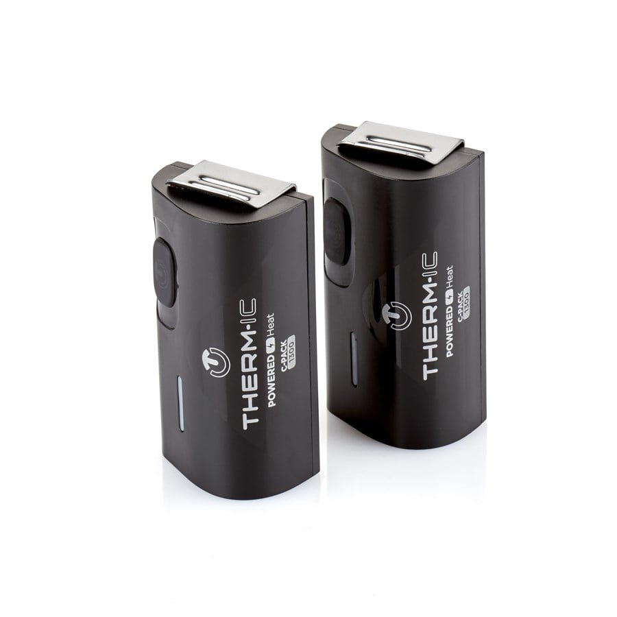 Therm-ic C-Pack 1300 Battery - Single Battery
