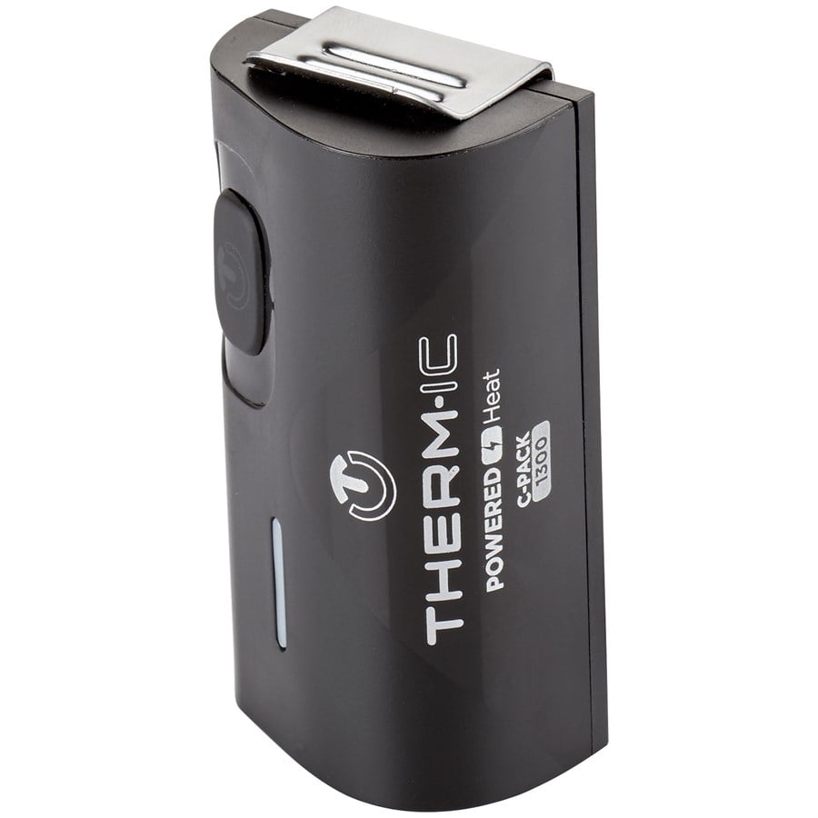 Therm-ic C-Pack 1300 Battery - Single Battery
