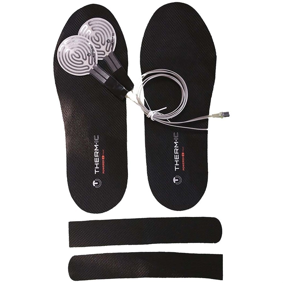 Therm-ic Element And Cover Heat Kit