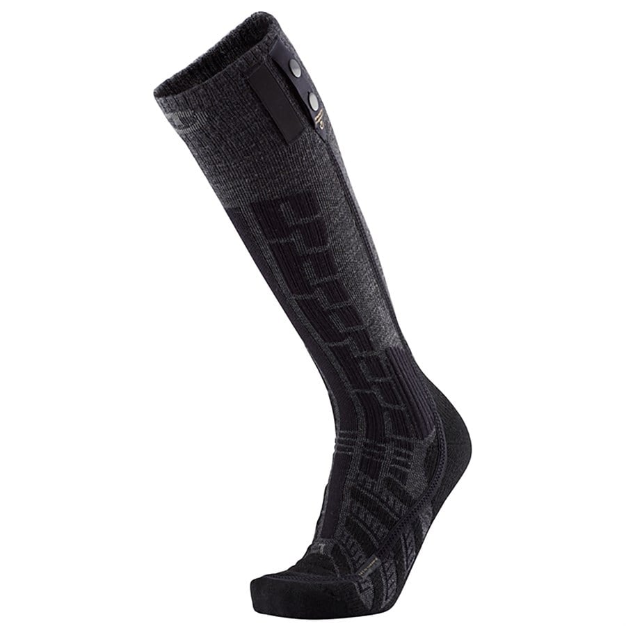 Therm-ic Ultra Warm Comfort Socks S.E.T