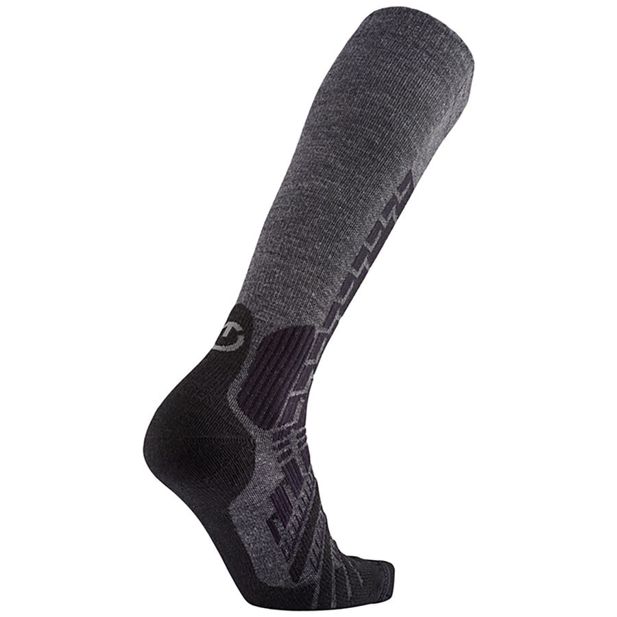 Therm-ic Ultra Warm Comfort Socks S.E.T