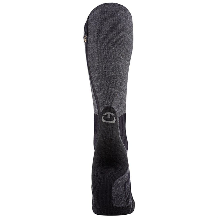 Therm-ic Ultra Warm Comfort Socks S.E.T