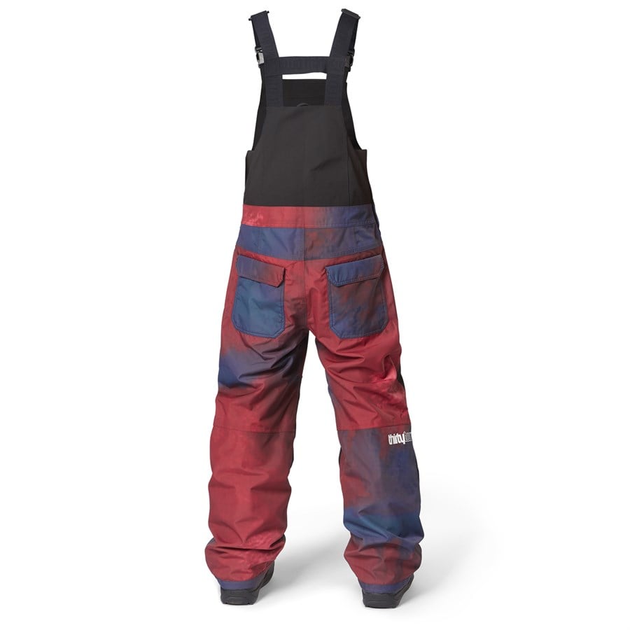 Thirtytwo Basement Bibs - Boys'