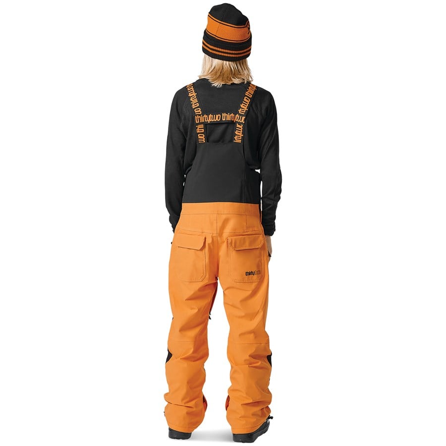 Thirtytwo Basement Bibs - Boys'