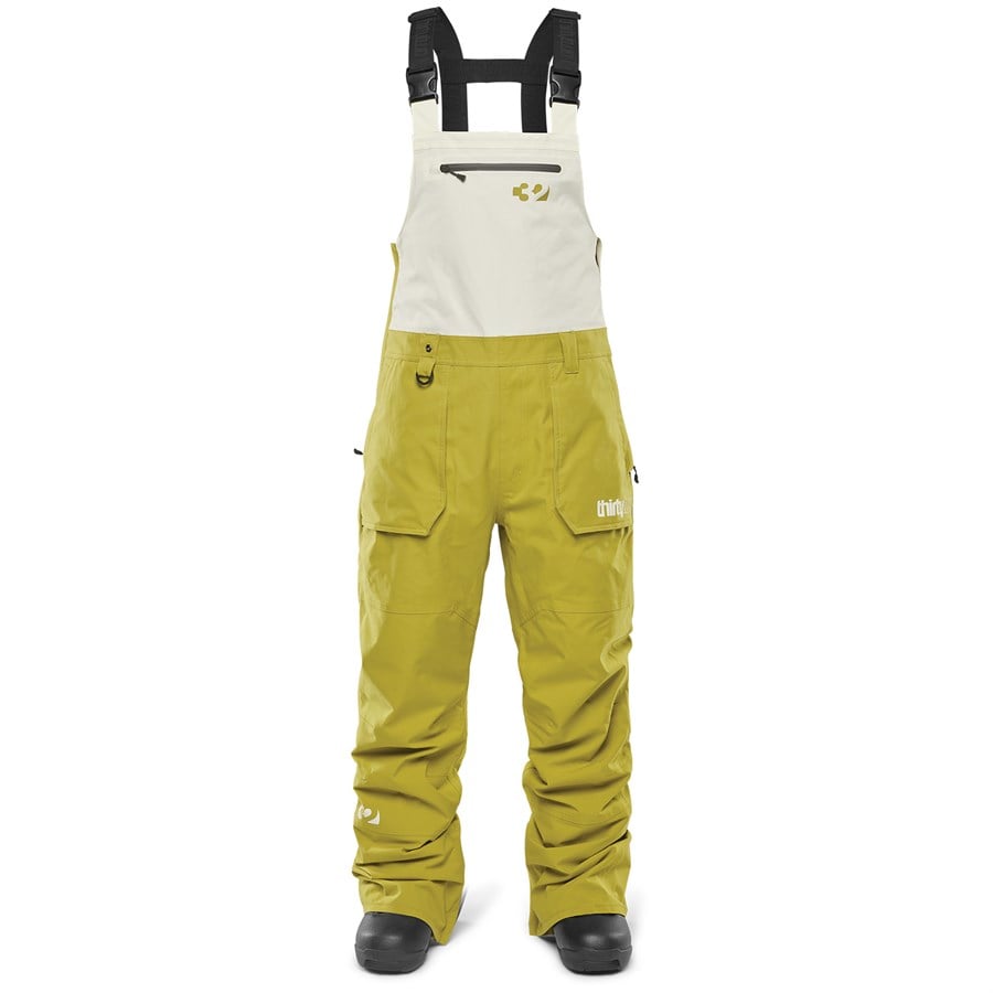 Thirtytwo Basement Bibs - Women's