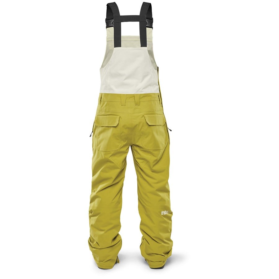 Thirtytwo Basement Bibs - Women's