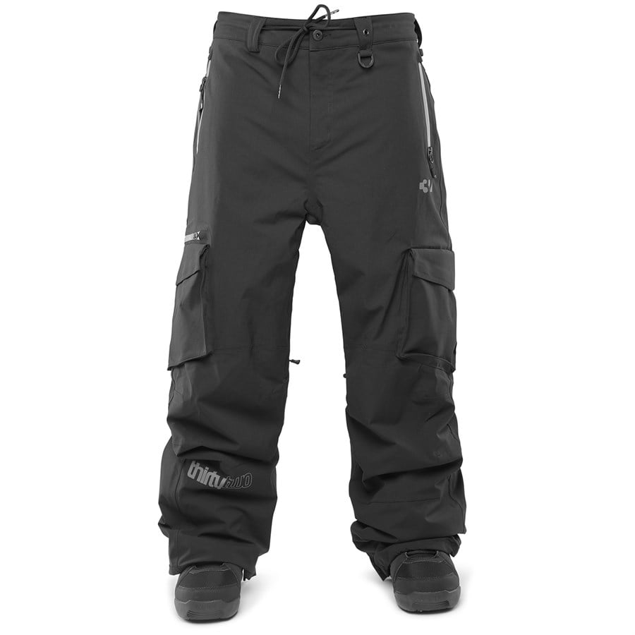 Thirtytwo Blahzay Cargo Pants - Men's