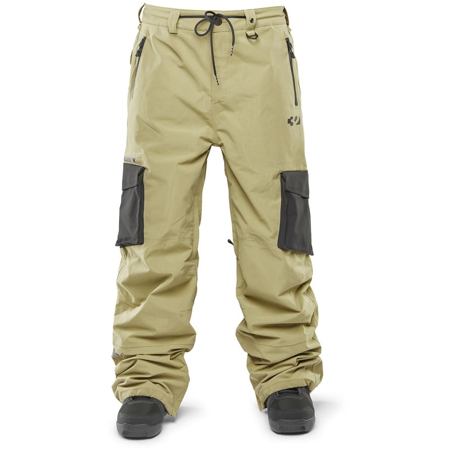 Thirtytwo Blahzay Cargo Pants - Men's