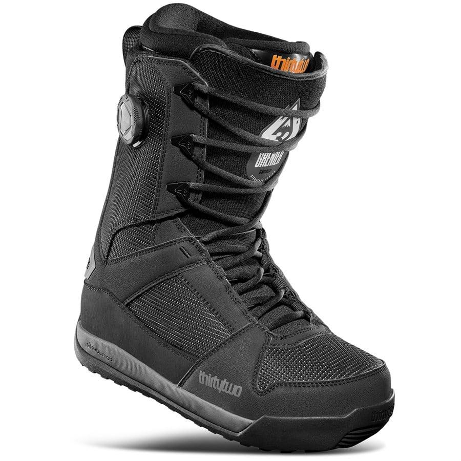 Thirtytwo Diesel Hybrid Snowboard Boots 2025