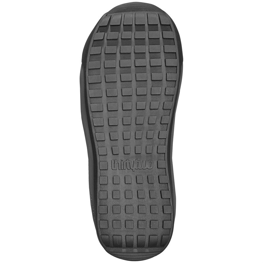 Thirtytwo Diesel Hybrid Snowboard Boots 2025