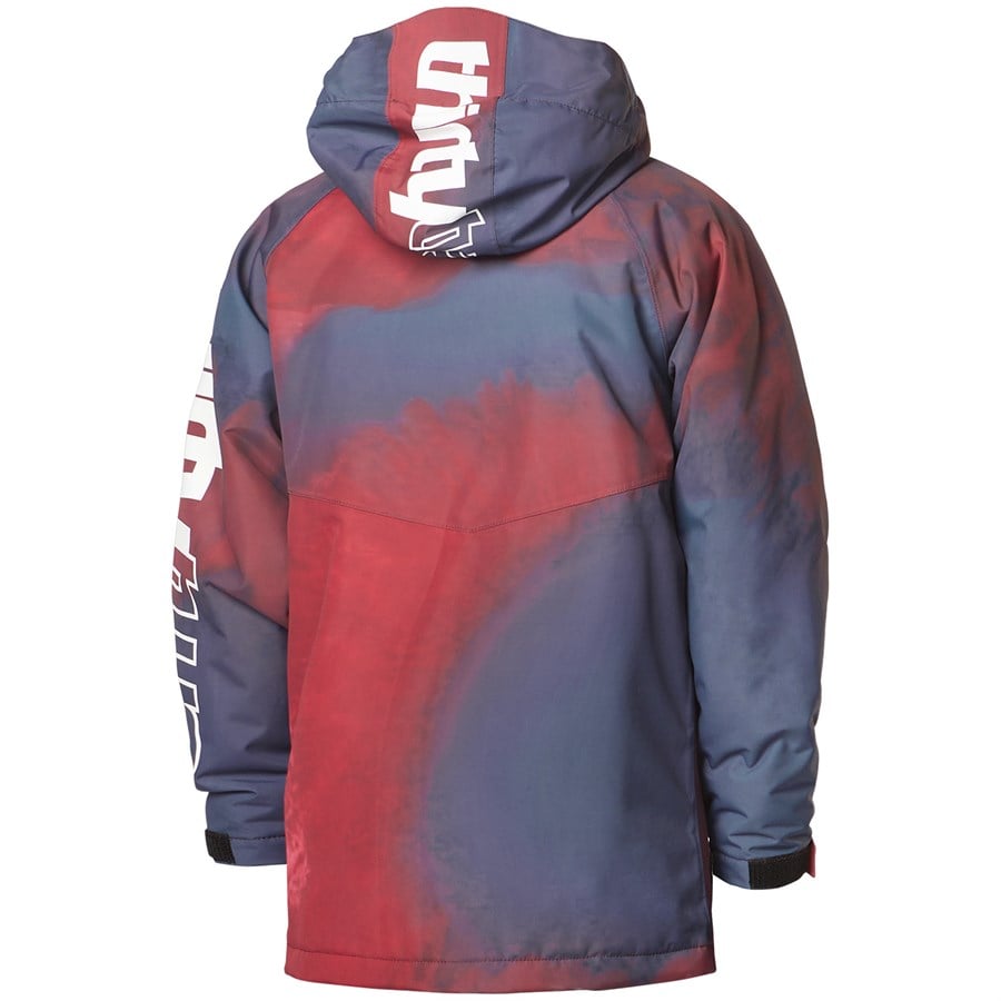 Thirtytwo Grasser Insulated Jacket - Boys'