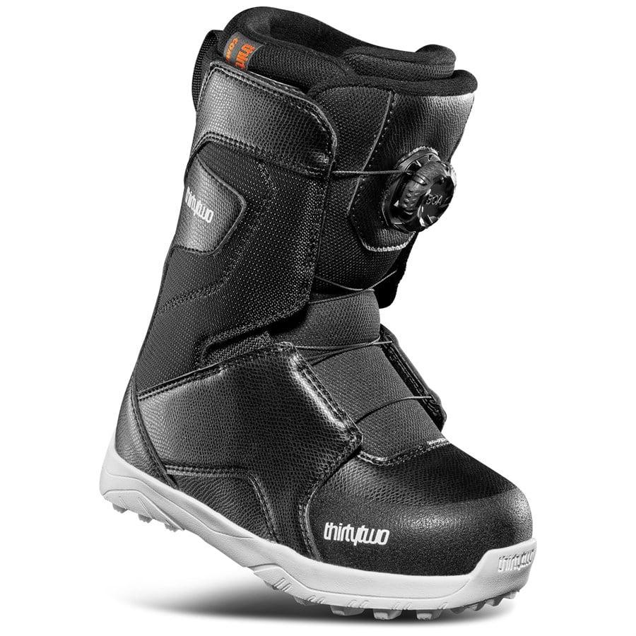 Thirtytwo Lashed Boa Snowboard Boots - Kids' 2026