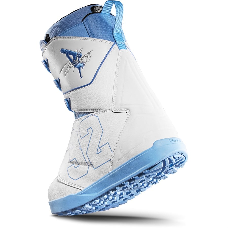 Thirtytwo Lashed Powell Snowboard Boots 2024