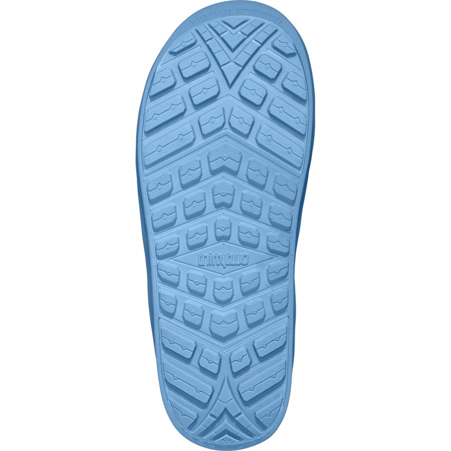 Thirtytwo Lashed Powell Snowboard Boots 2024