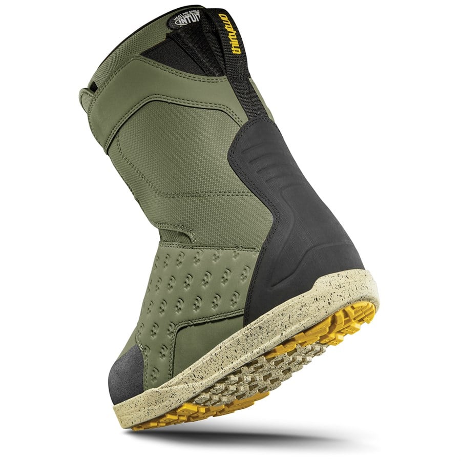 Thirtytwo Lashed Snowboard Boots 2026