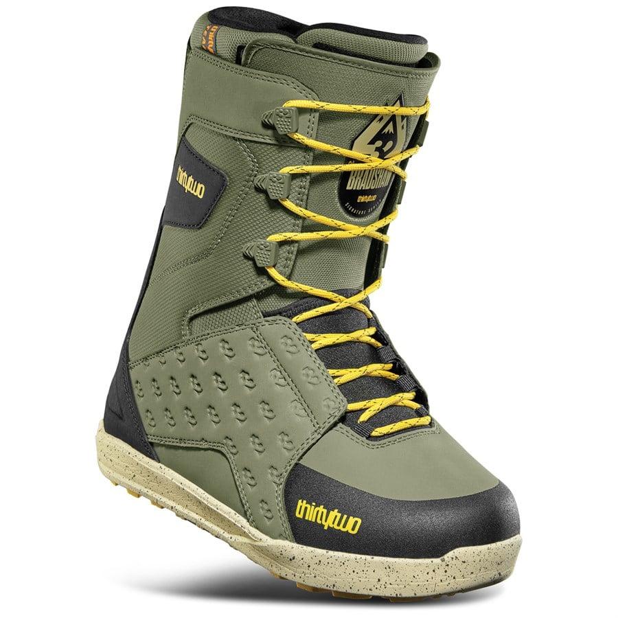 thirtytwo Lashed Snowboard Boots 2026