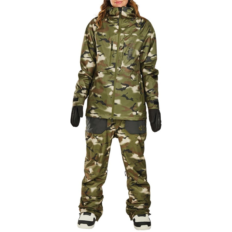 Thirtytwo Nova Jacket - Women's